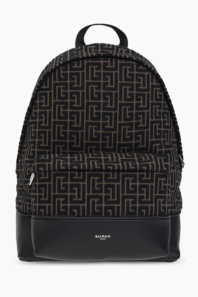 Plecak z monogramem '1945'