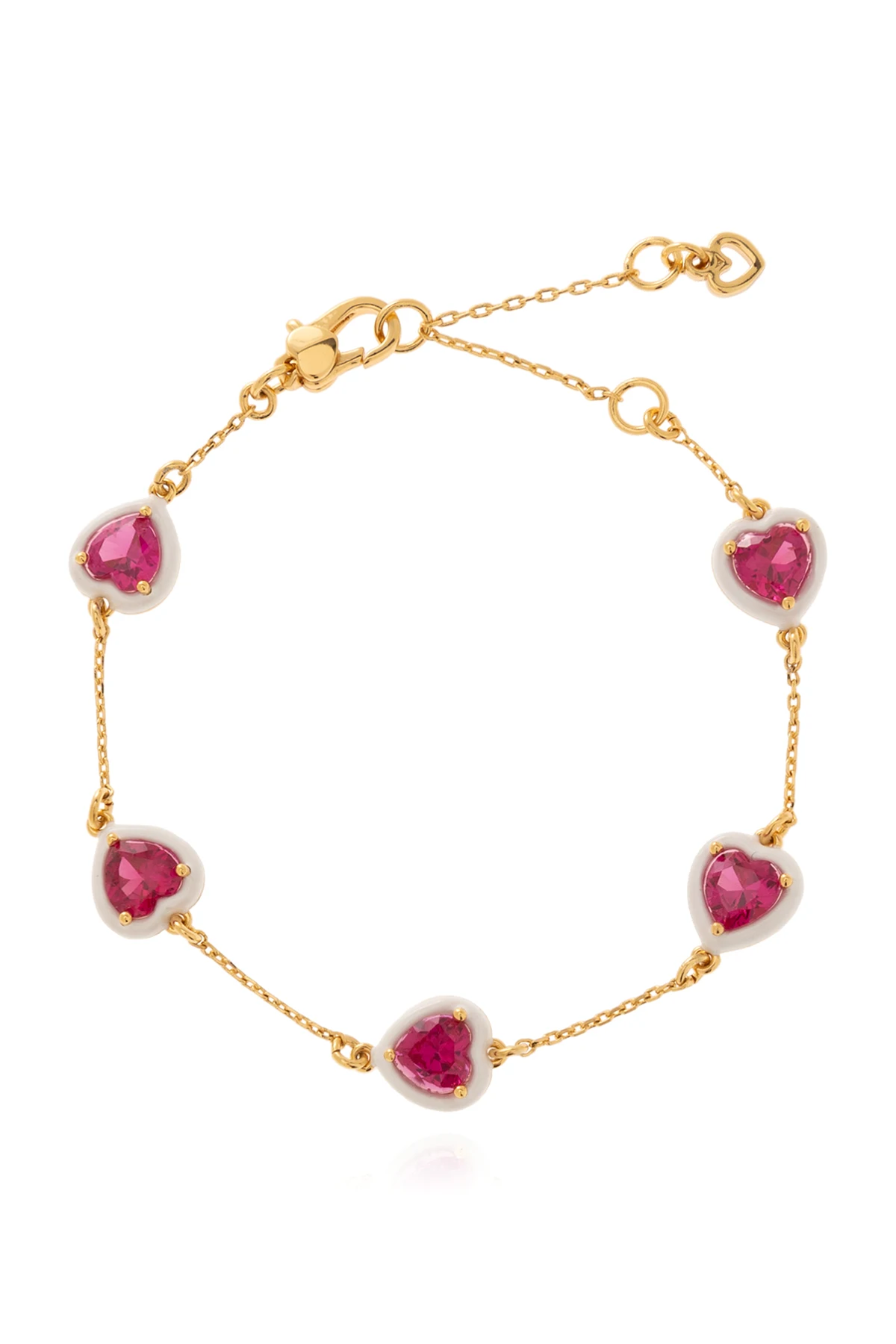 ‘Sweetheart’ collection bracelet