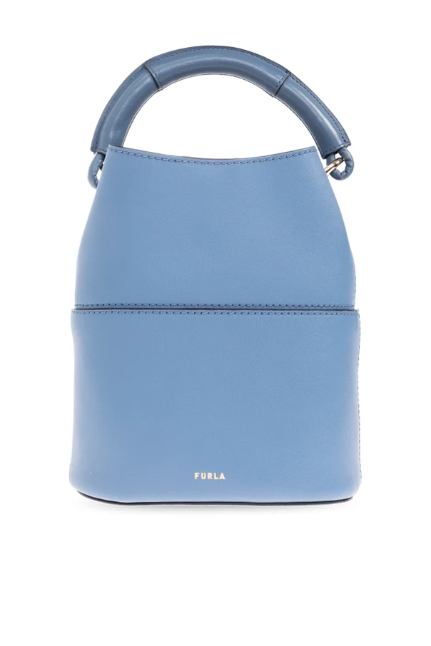 BLAU Handtasche „Sfera Mini“