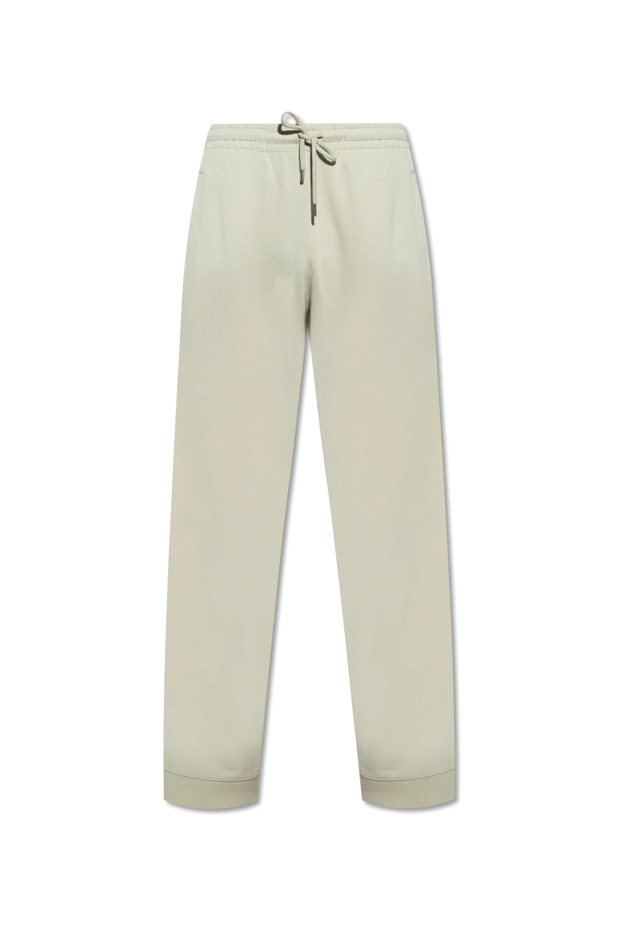 Sweatpants with pockets