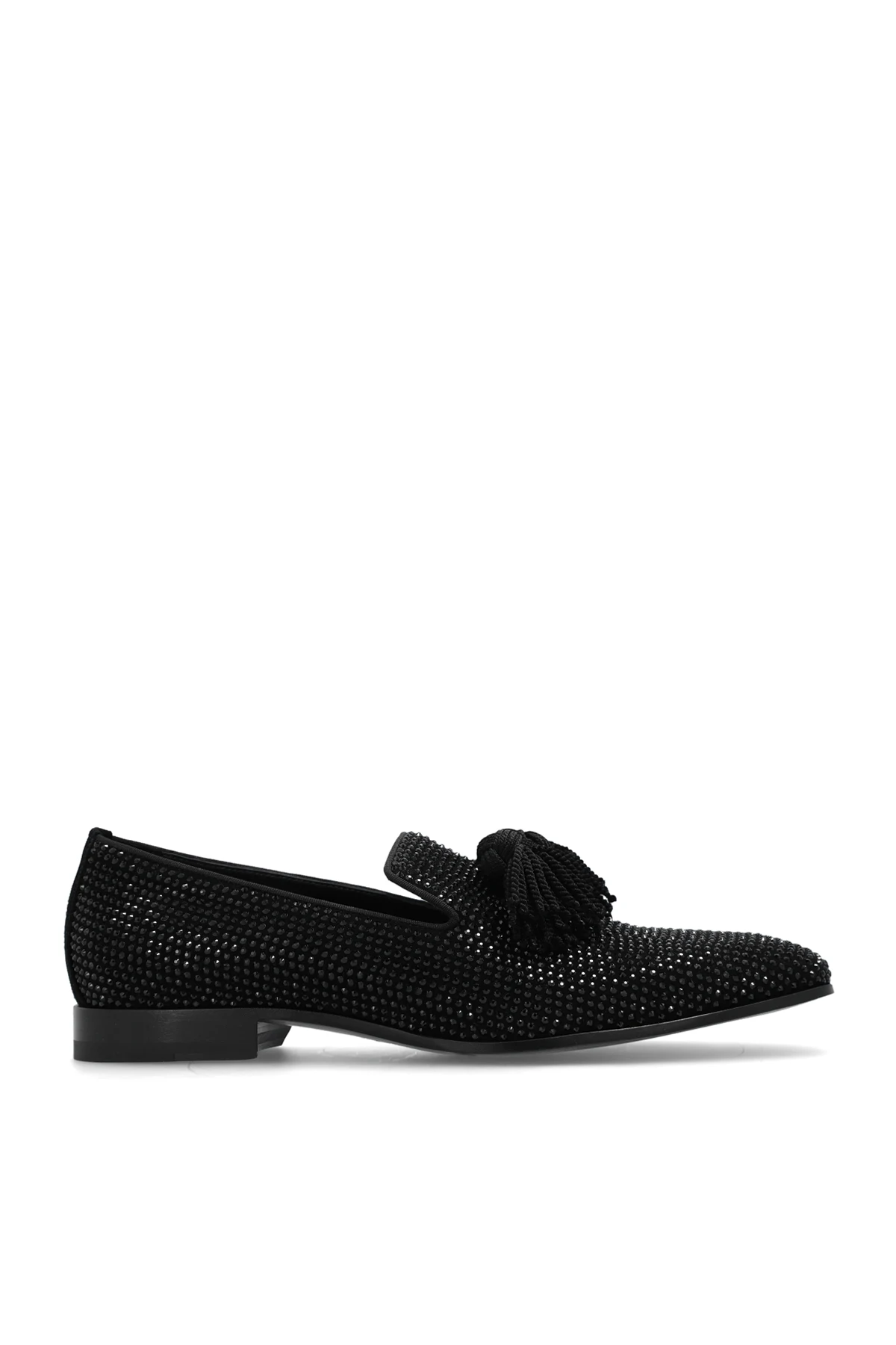 Buty ‘Foxley’ typu ‘loafers’