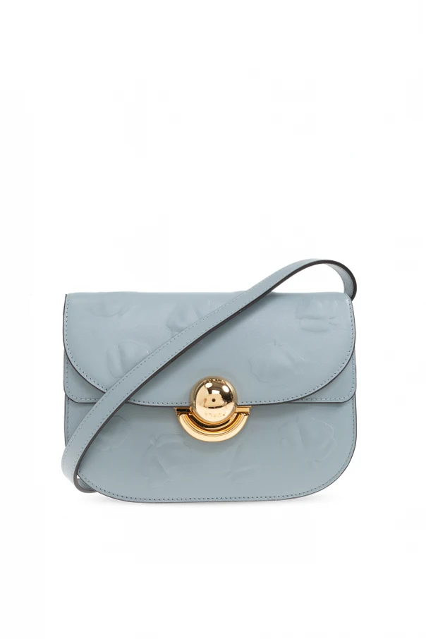 HELLBLAU Schultertasche „Sfera Mini“