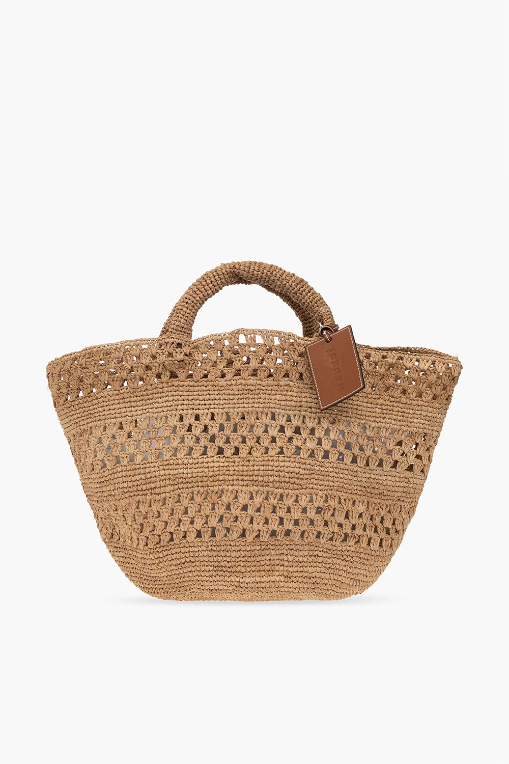 ‘Panier’ shopper bag