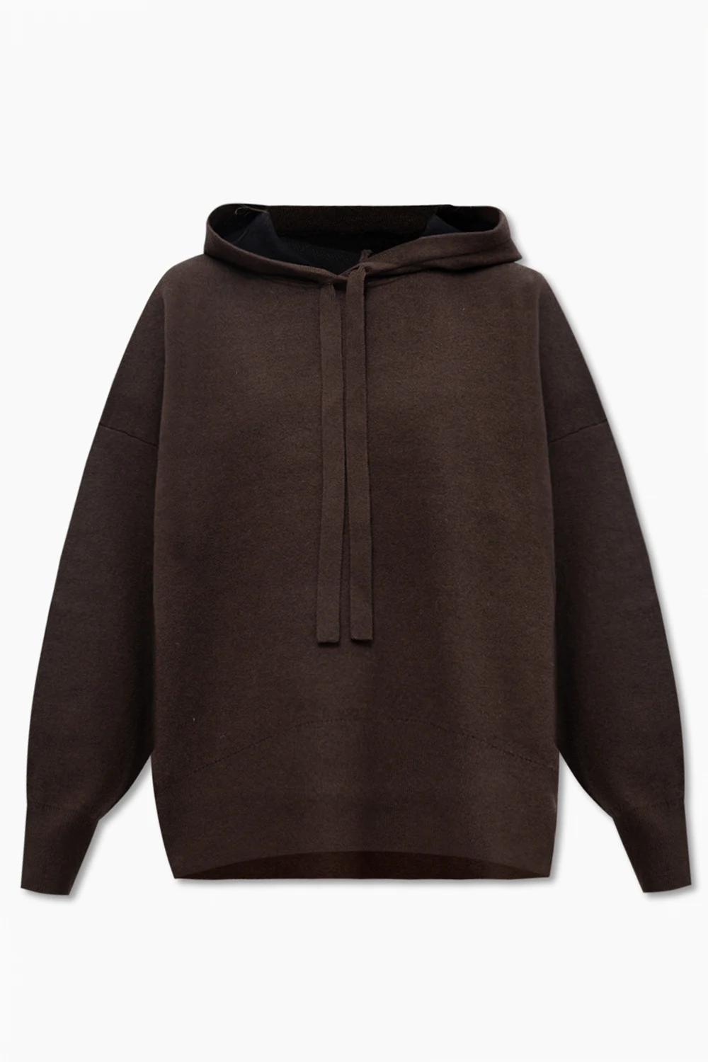 Cotton hoodie