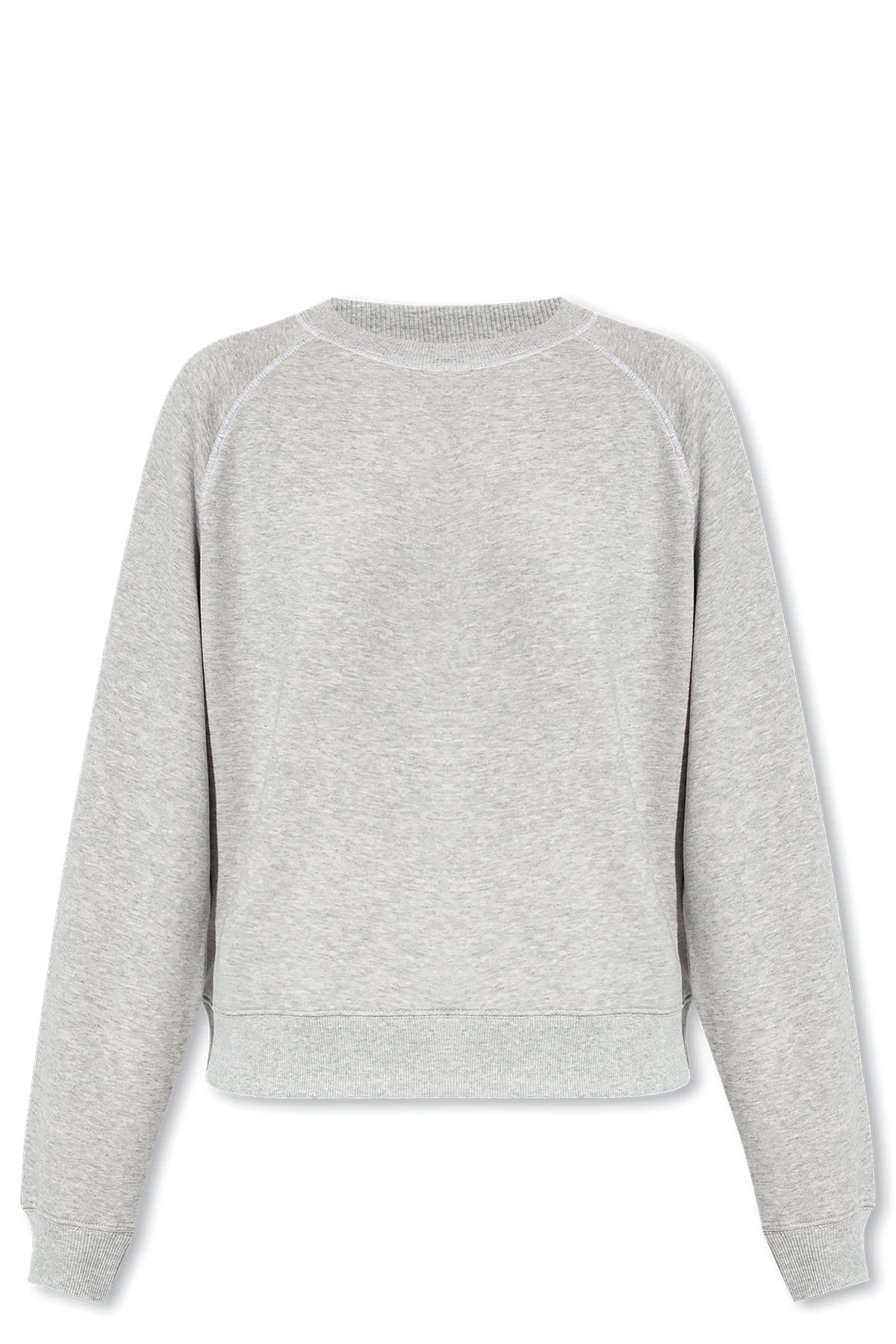 Printed sweatshirt