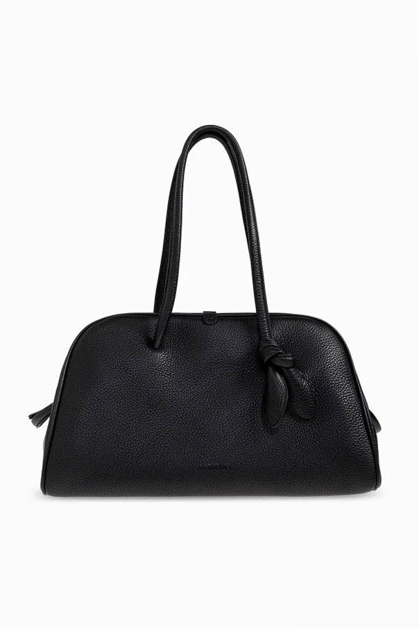 SCHWARZ Umhängetasche „Turismo“