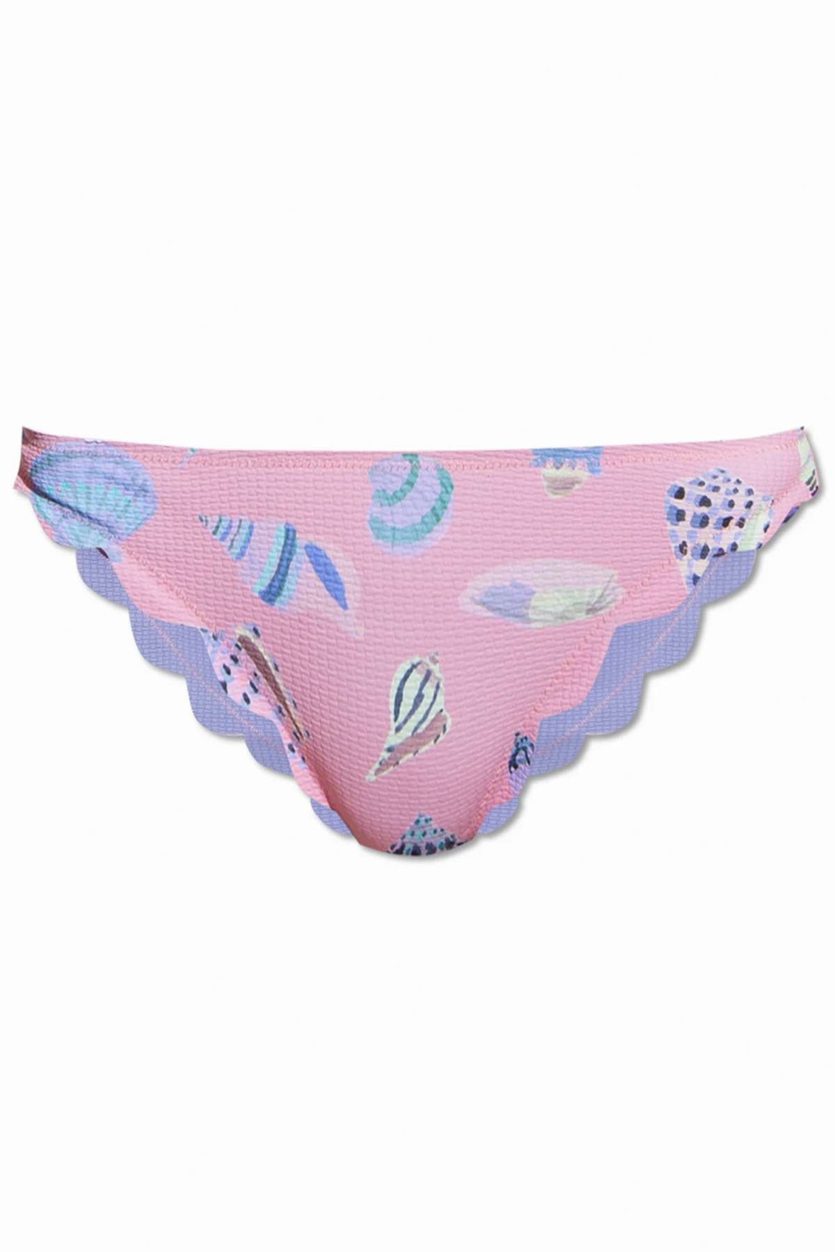 Dwustronny dół od kostiumu kąpielowego ‘Broadway’