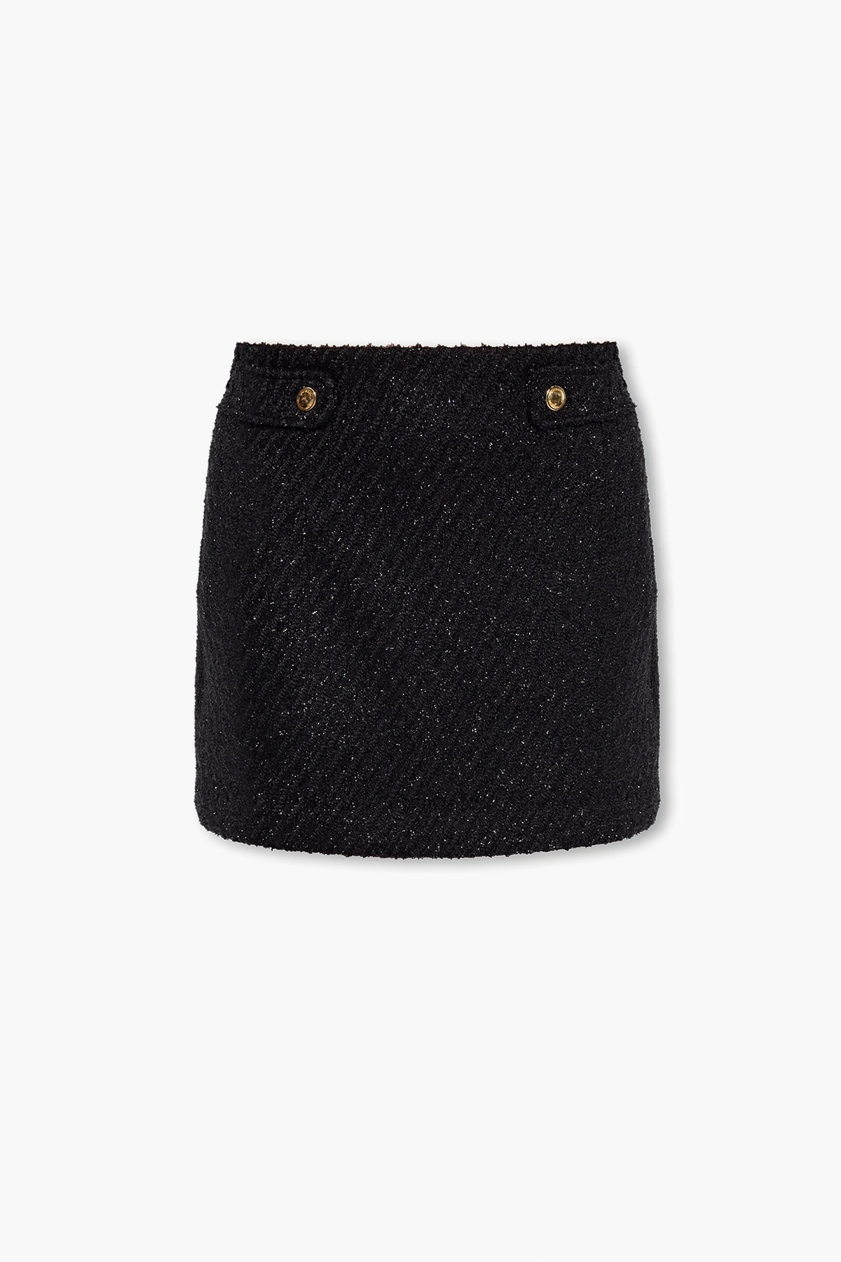 Tweed skirt