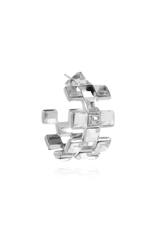 SILBER Mono earring