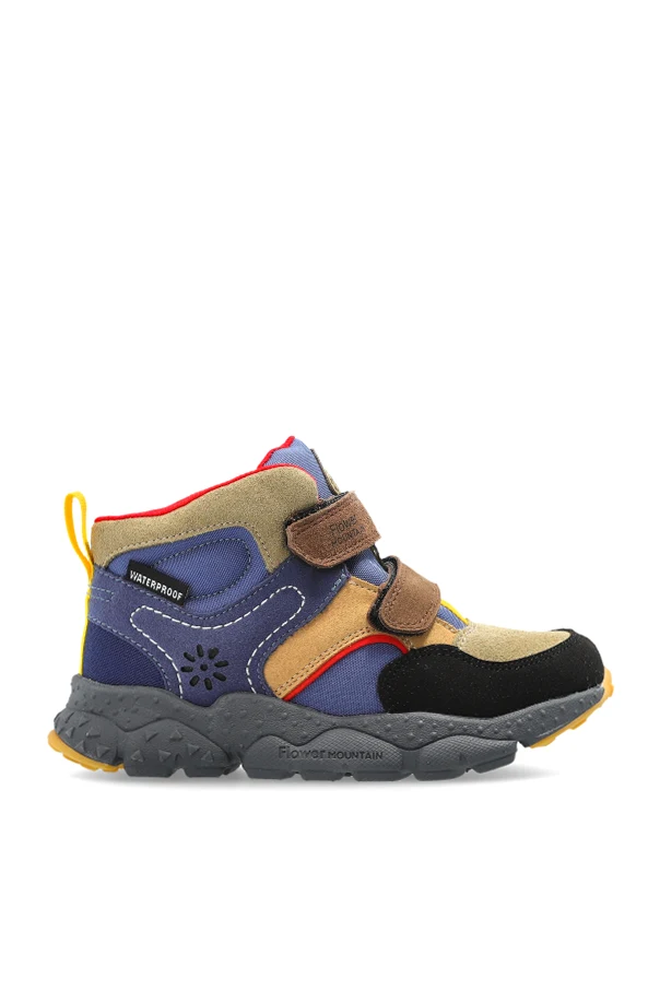 MULTIKOLOR Buty sportowe `Riku` za kostkę