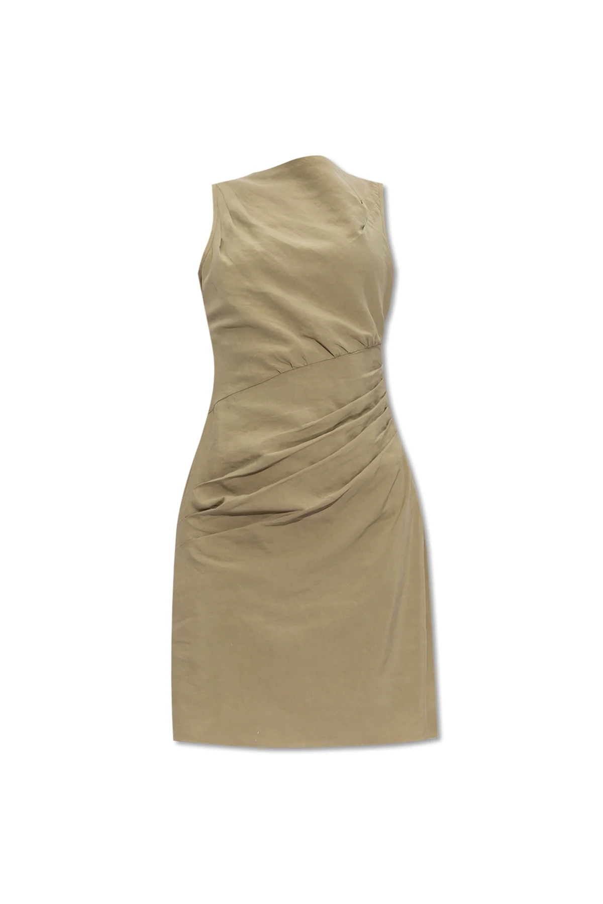 GREEN Dress 'Sahira'