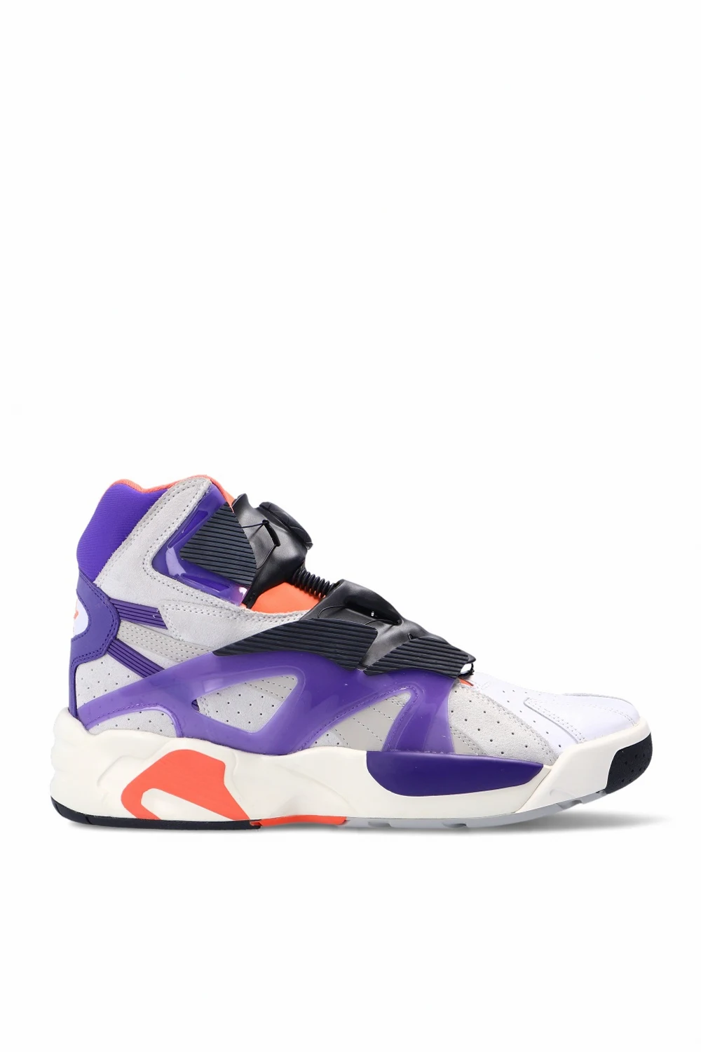 ‘The DISC System Weapon’ sneakers