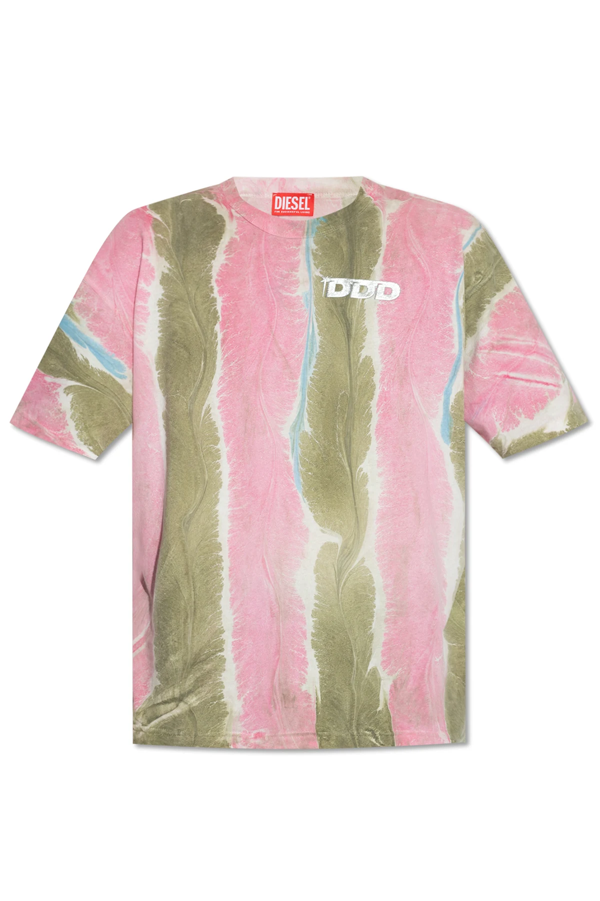 T-shirt ‘T-WASH-L2’