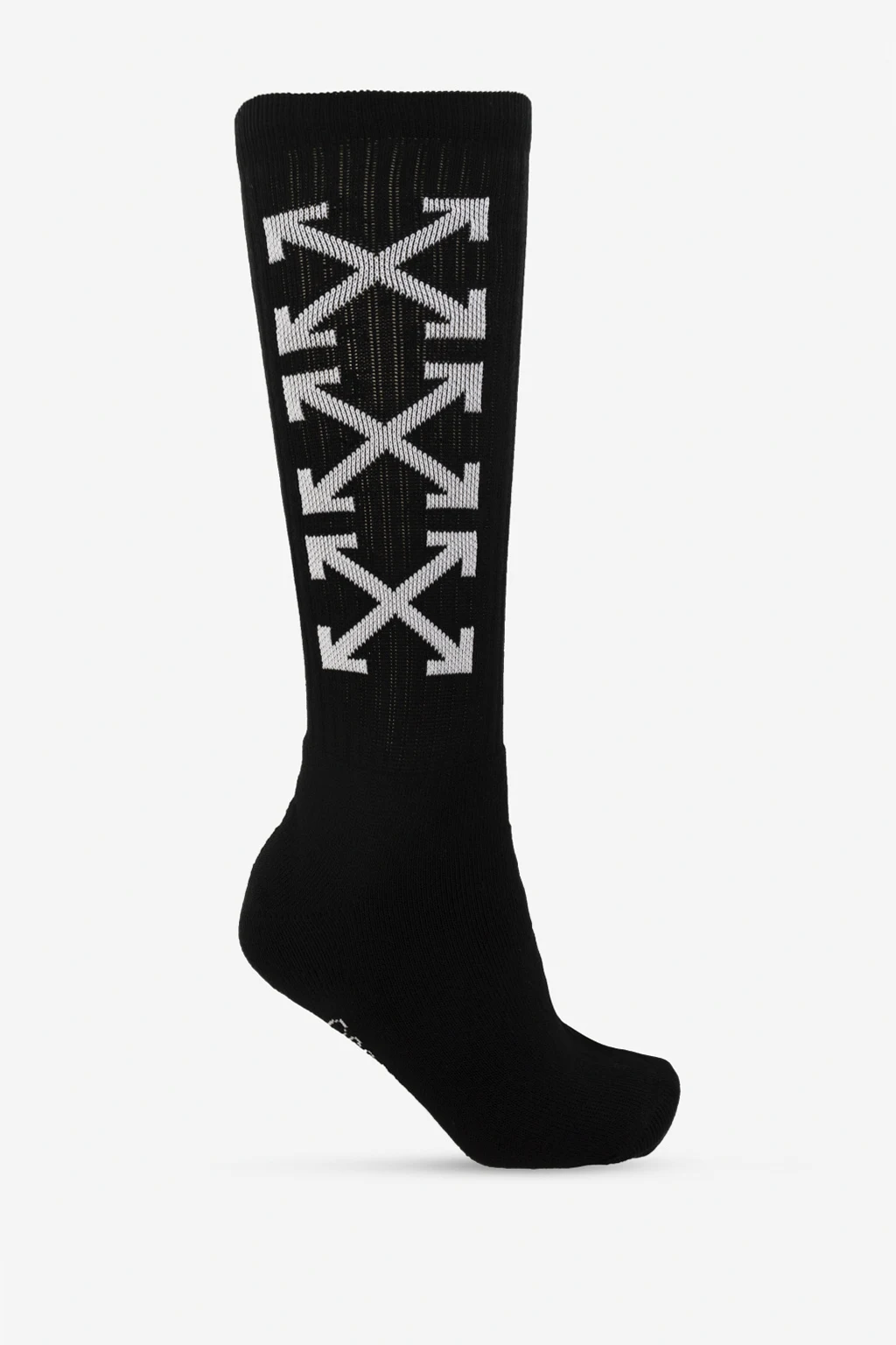 Socks with logo