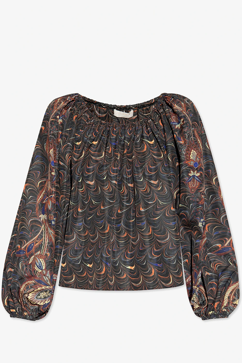 ‘Lavinia’ top