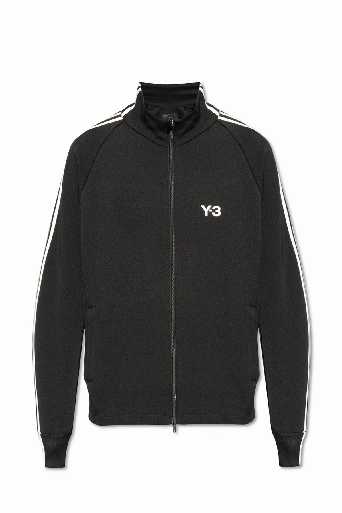 Bluza ze stójką