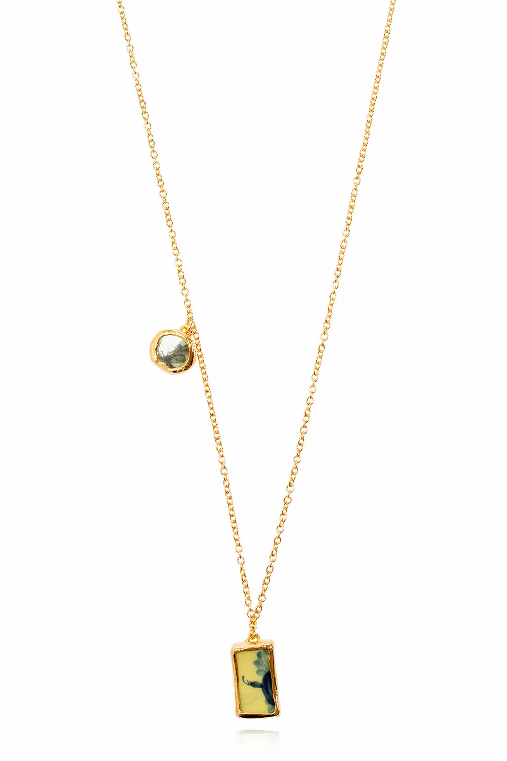 Nick Fouquet x Federico Curradi