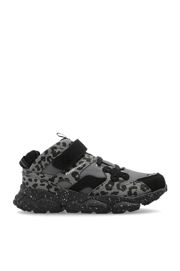 SZARY Buty sportowe `Yamano 3 High`