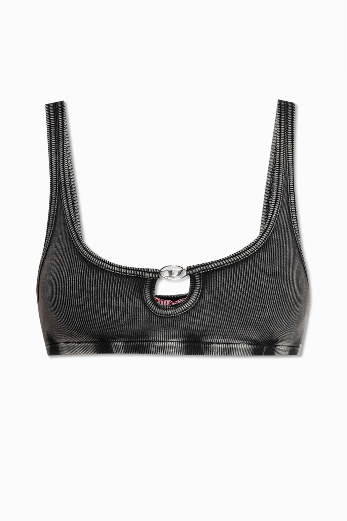 Biustonosz `UFSB-OVAL-D-RIB-BRALETTE`