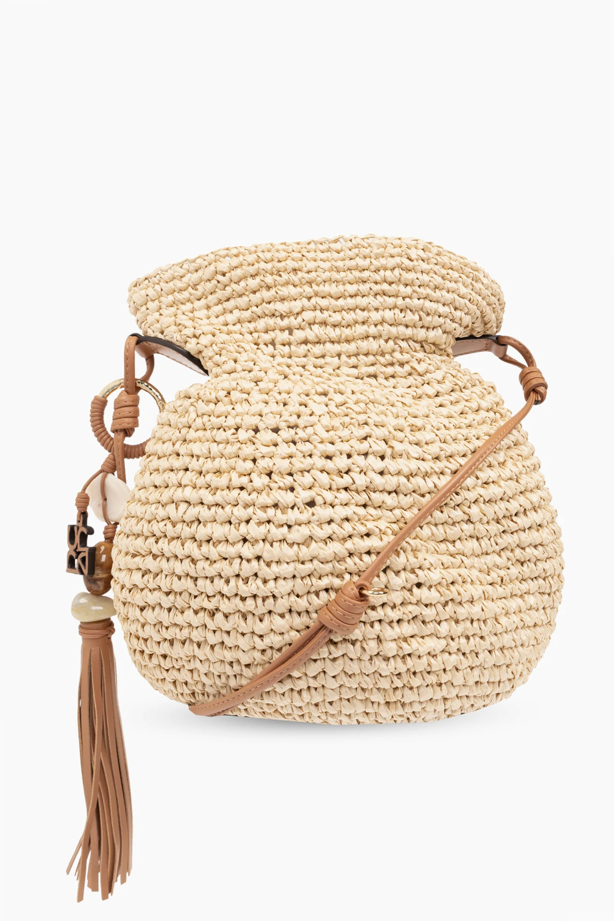 ‘Tulip’ Shoulder Bag
