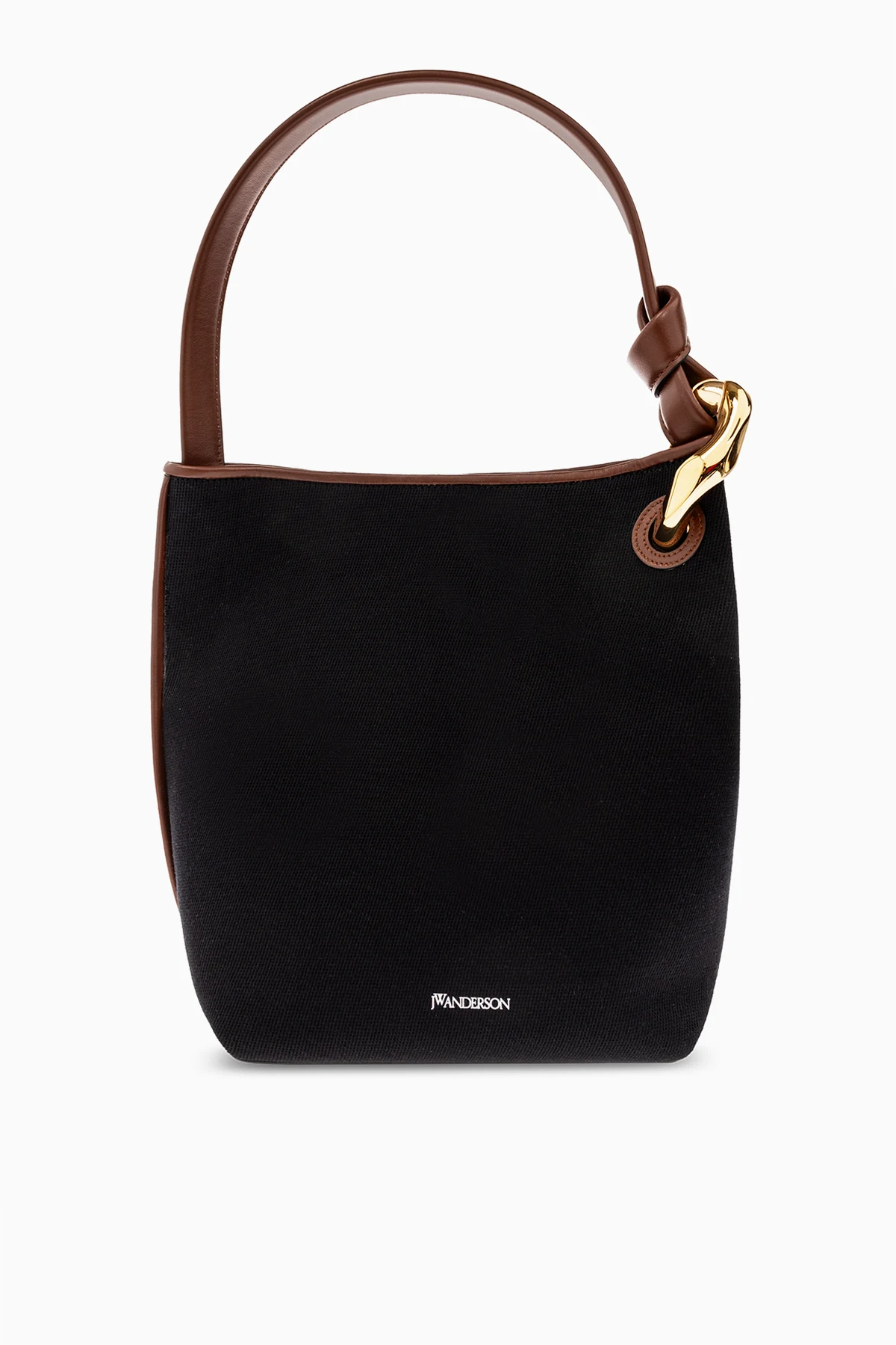 ‘JWA Corner’ bucket bag