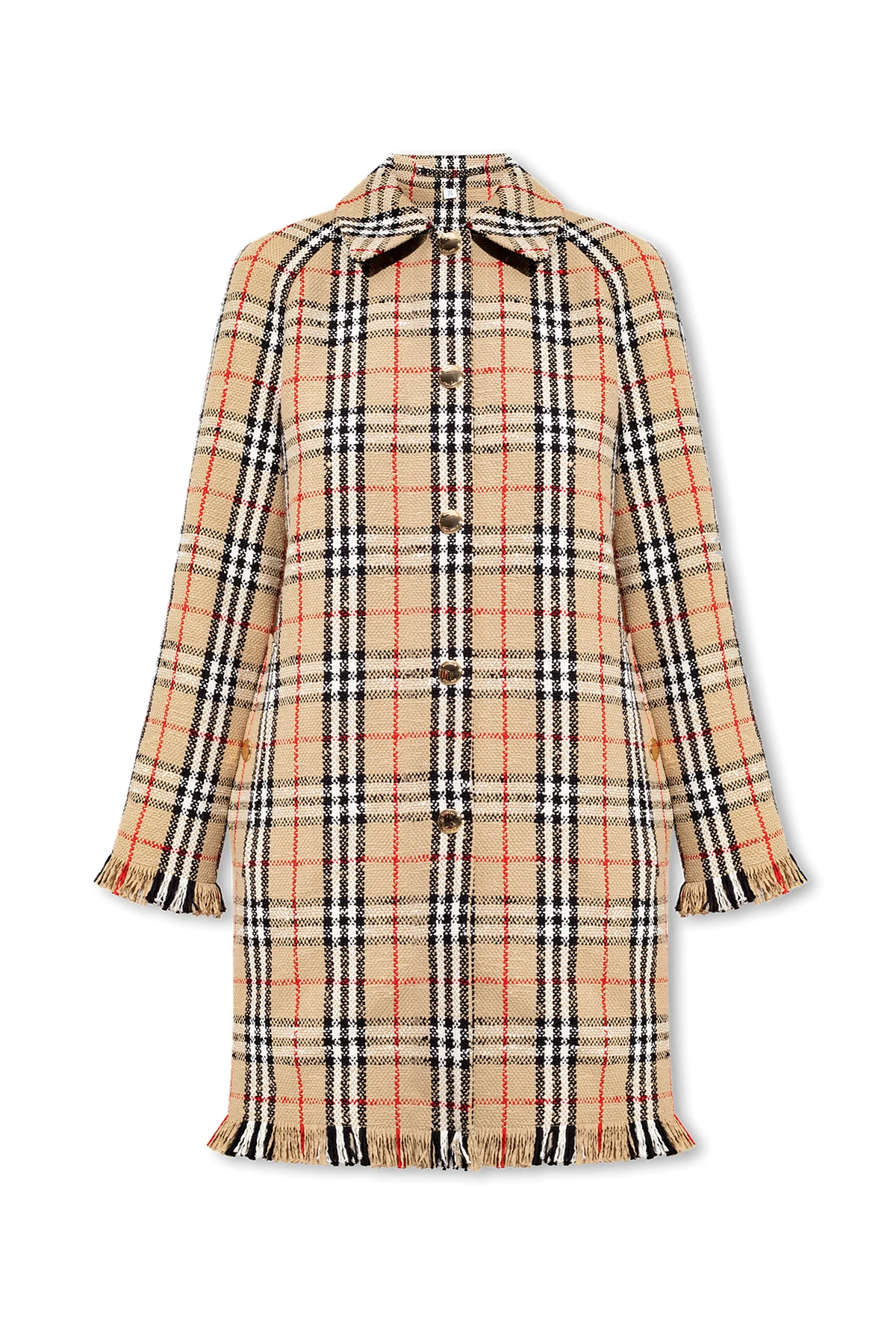 ‘Camden’ coat