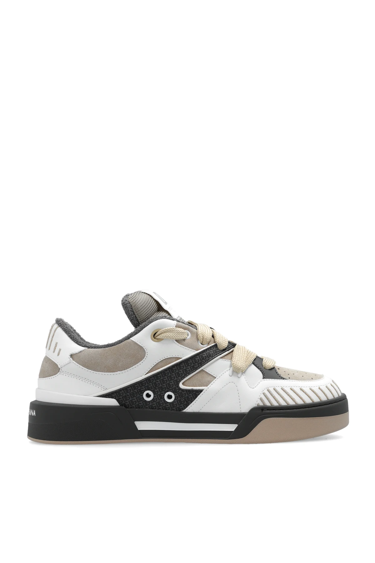 MULTICOLOUR ‘New Roma’ sneakers