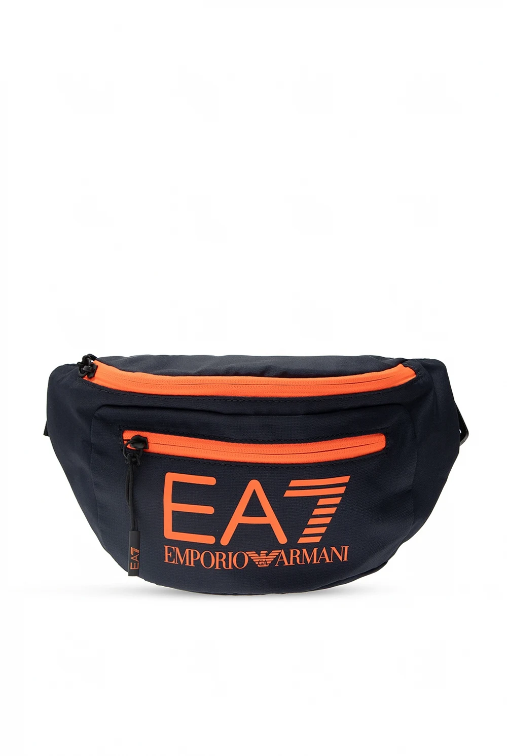 Branded belt bag