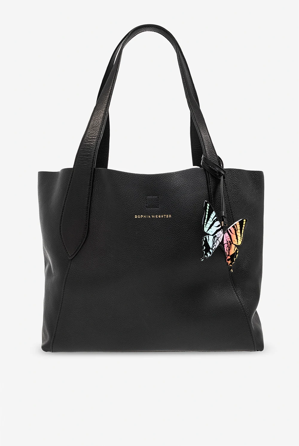 ‘Hola’ shopper bag