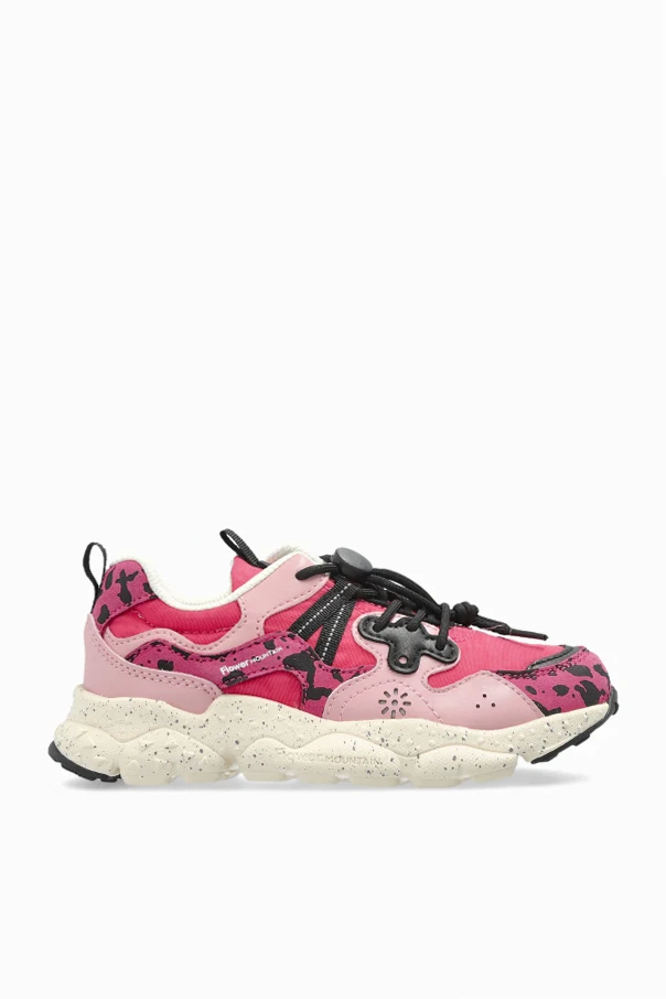 RÓŻOWY Buty sportowe `Yamano 3`