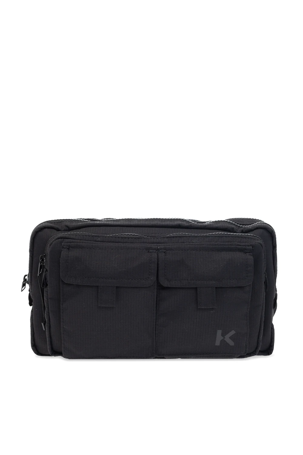 Convertible belt bag