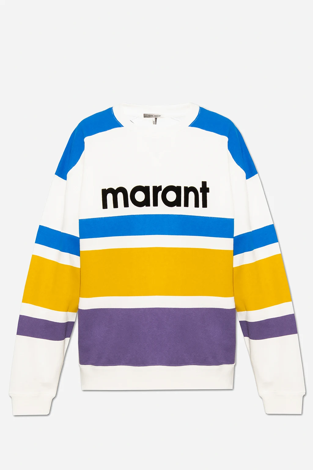 ‘Meyoan’ sweatshirt