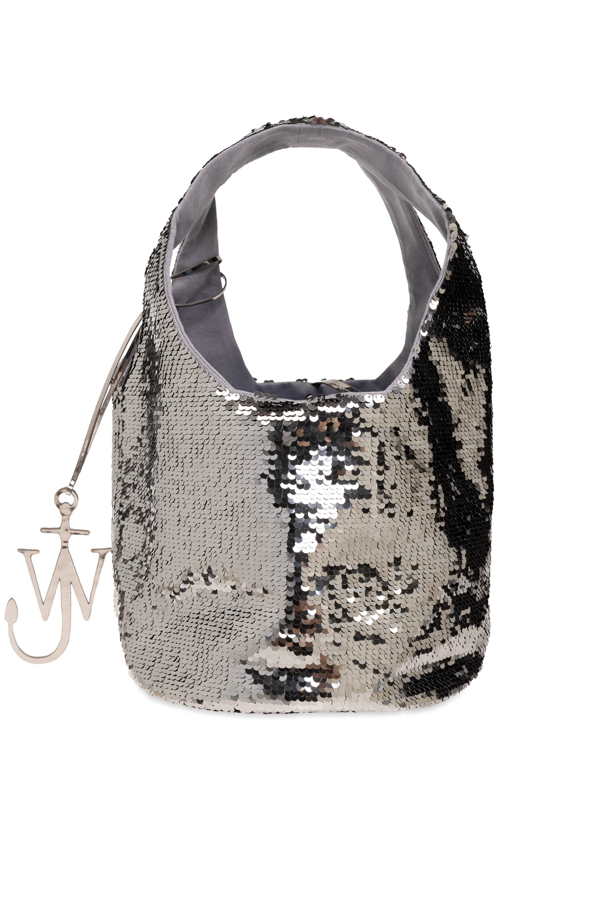 Sequin Handbag