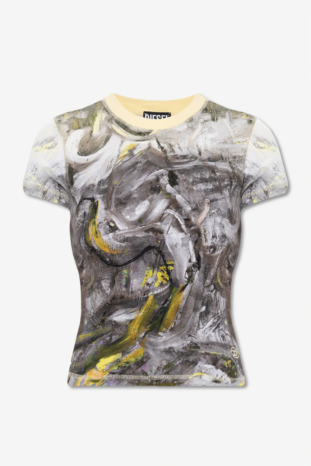 ‘T-SKINZY-G1’ T-shirt