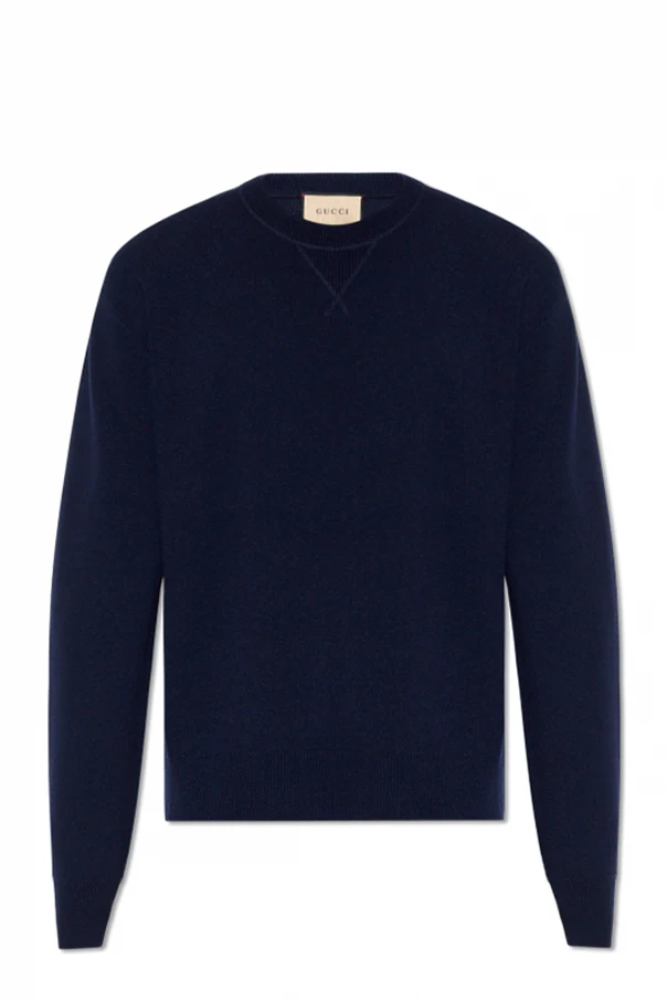 MARINEBLAU Cashmere sweater