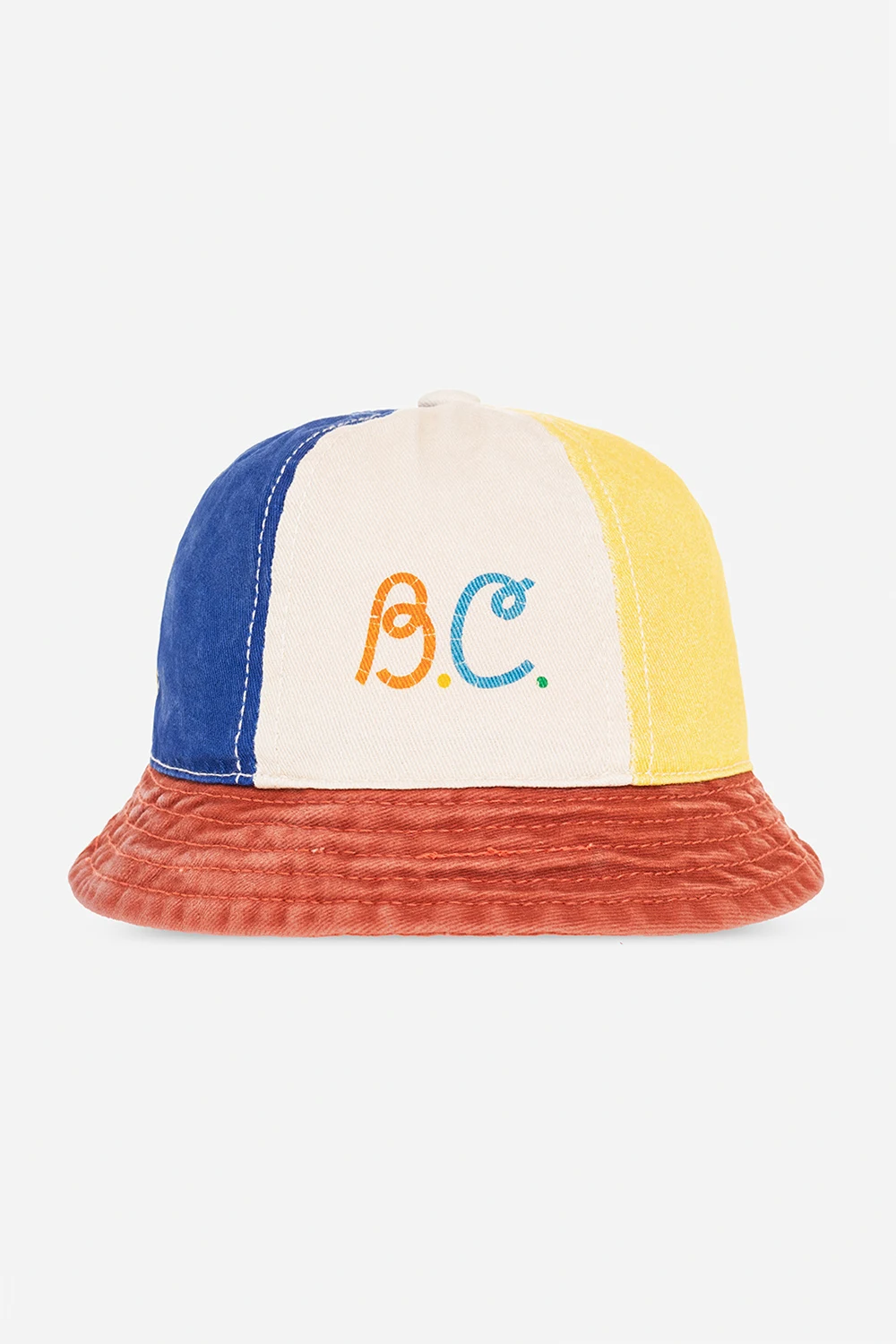 Cotton bucket hat