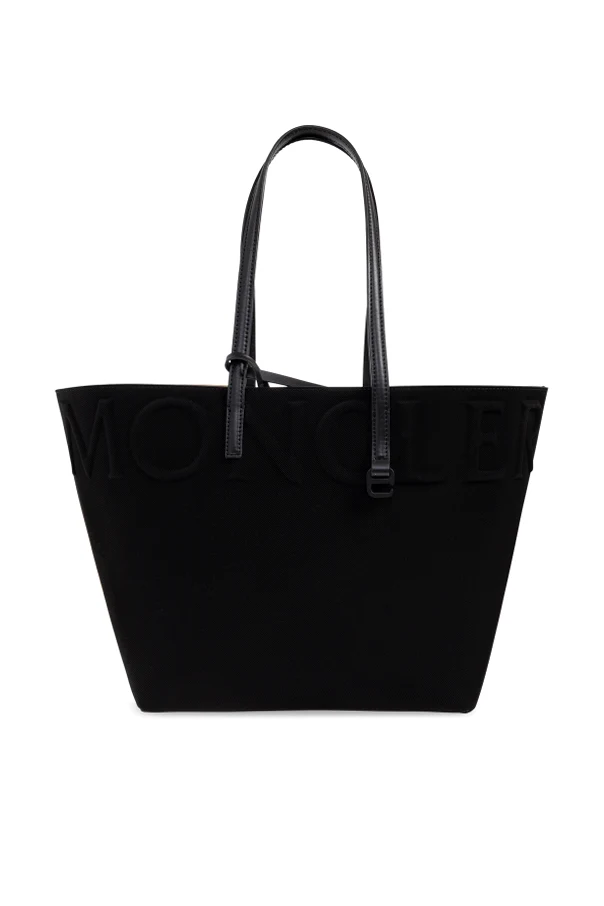 SCHWARZ Shopper-Tasche „Very Small“