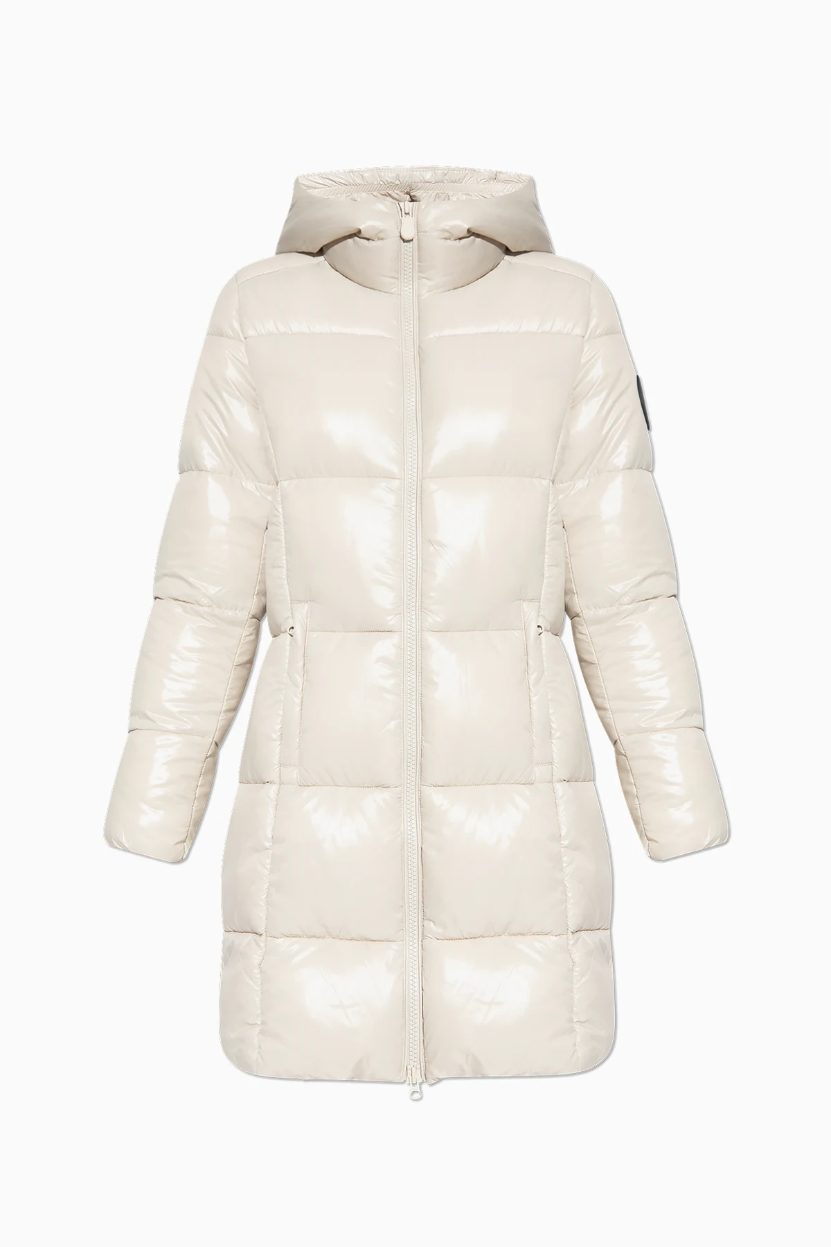 ‘Ines’ puffer jacket