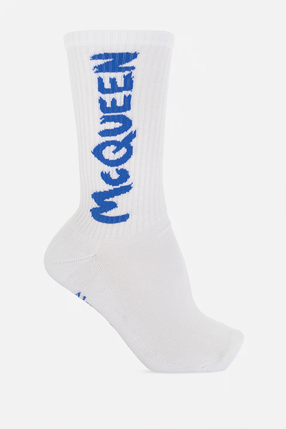 Socks with logo