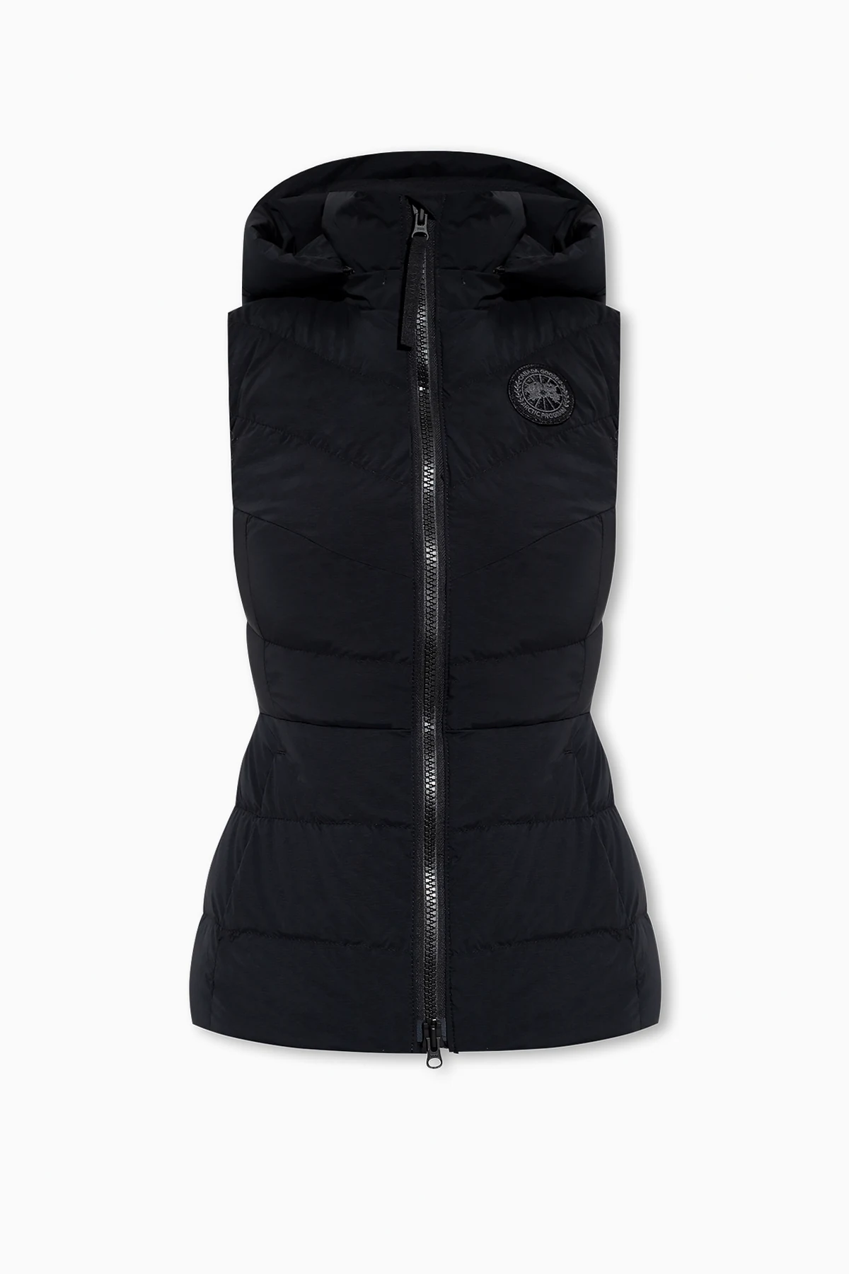 ‘Clair Vest’ down vest