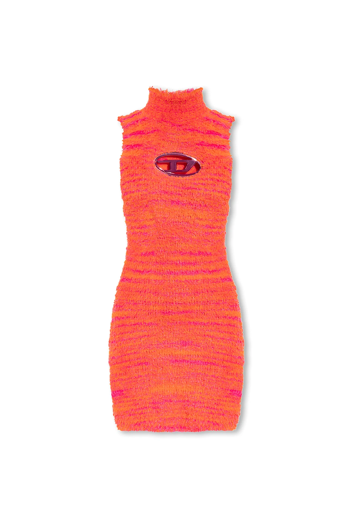 ‘M-LEROS’ sleeveless dress