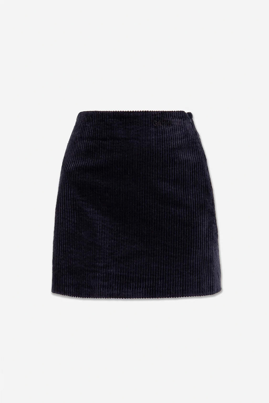 Corduroy skirt