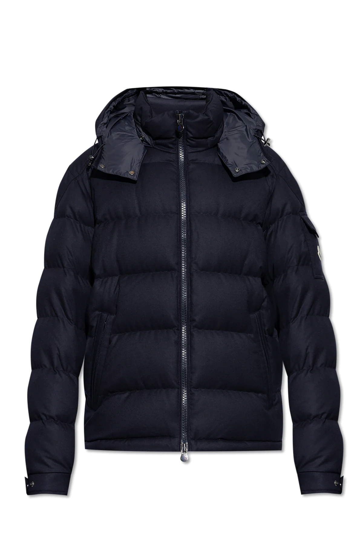 Daunenjacke Montgenevre von Moncler