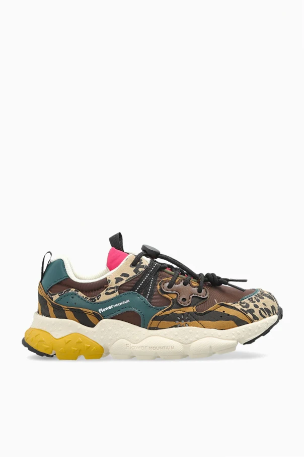 MULTIKOLOR Buty sportowe `Yamano 3`