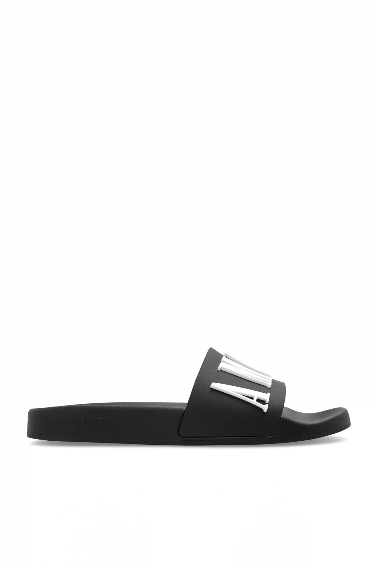 Slides with logo