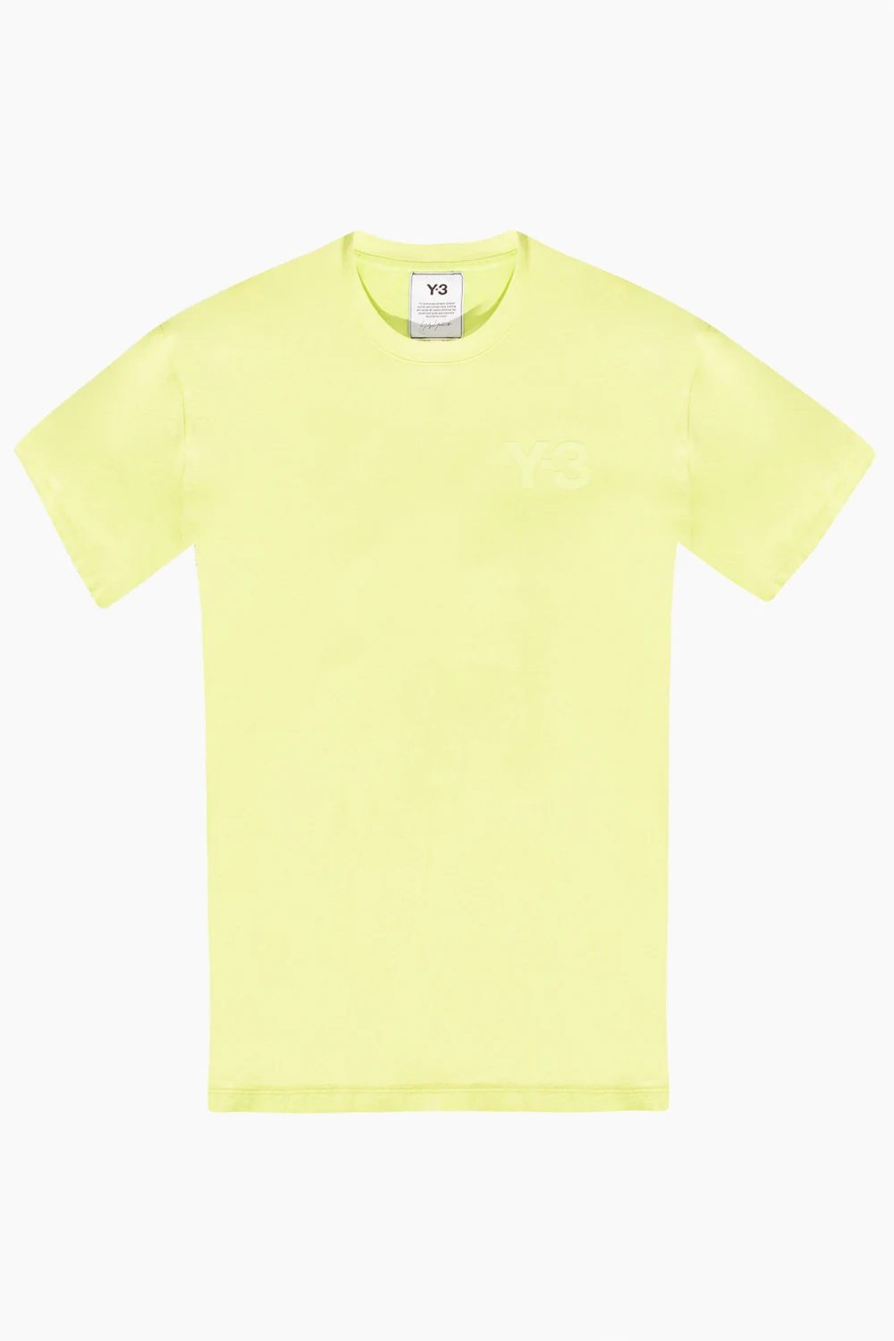 T-shirt z logo