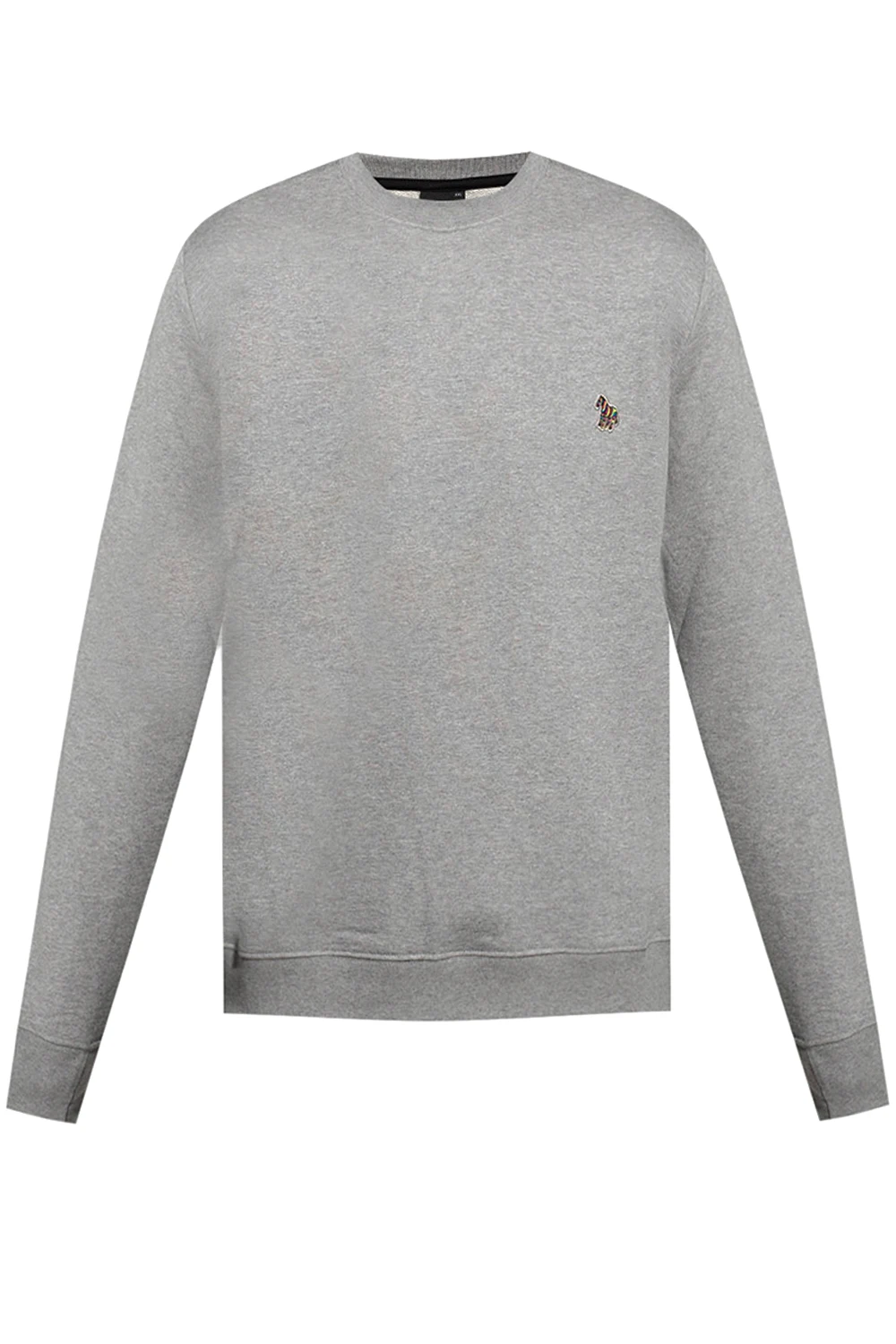 Bluza z bawełny organicznej