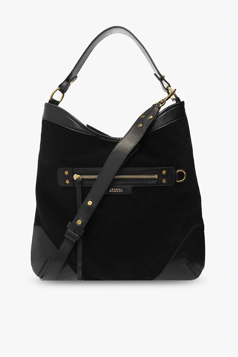 ‘Botsy Day’ shoulder bag