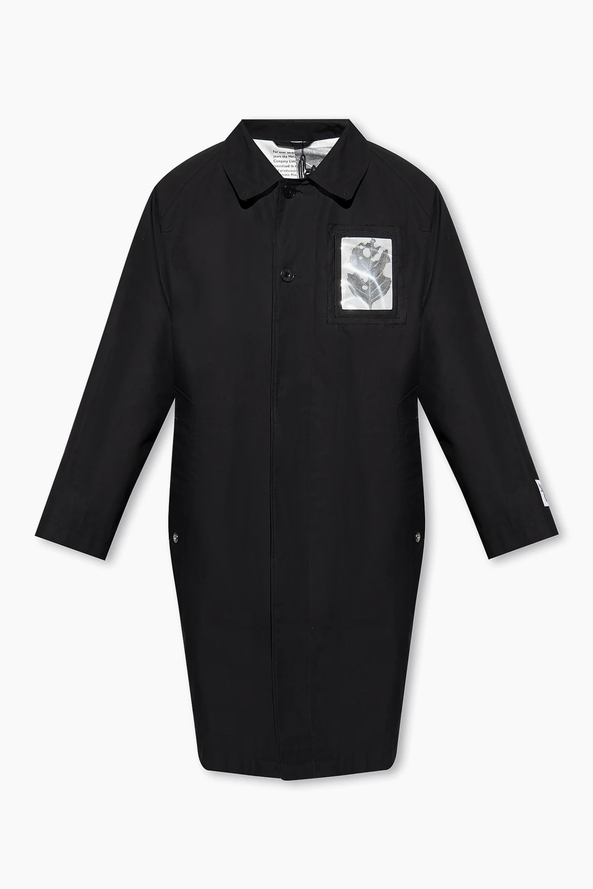 Etudes x Batia Suter