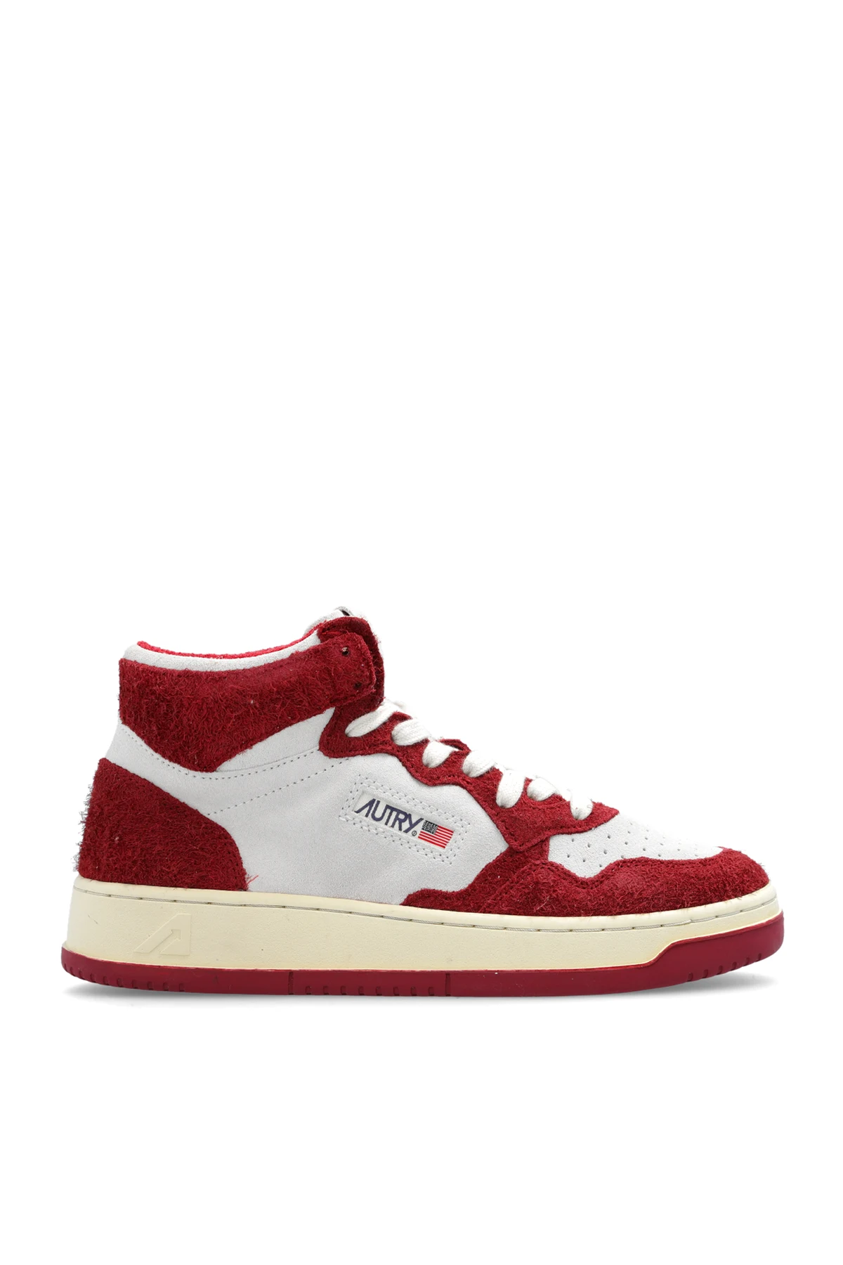 ‘AUMW’ sneakers
